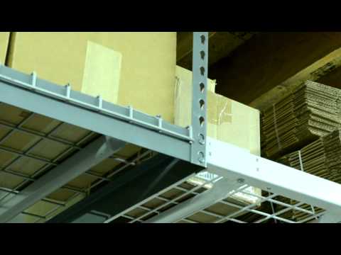 Overhead Garage Rack Super Safe and Super Strong for...