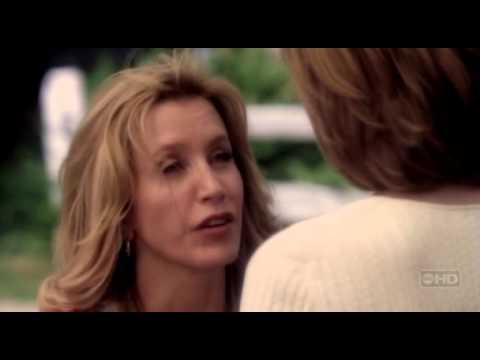 Desperate Housewives 3X07 SADDEST SCENE - Linette Scavo's Dream