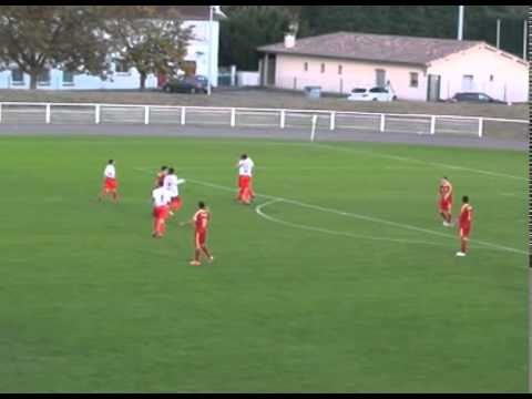 Le Plus Beau But / Vincent Sarres