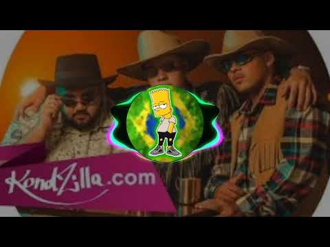 Sentou e gosto- MC jottapê e MC m10 feat.DJ RD