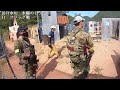 【airsoft】9月下旬　水曜のhqトラッド　10 11 12 戦目