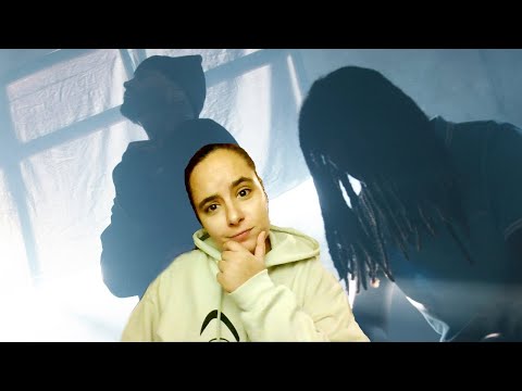 Young & Rafa G - Estrada (Prod. FreddyBoy) || React - Ana Figueiredo