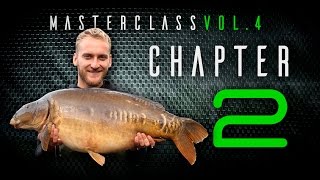 Korda Masterclass Vol. 4 Chapter 2: Particle Fishing (13 LANGUAGES)