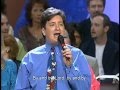 Daddy Sang 