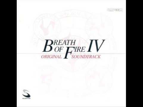 Breath of Fire IV OST - A Raging Emperor's Banquet
