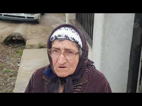 Accidentul de muncă de la Benic. Declarație martor 2