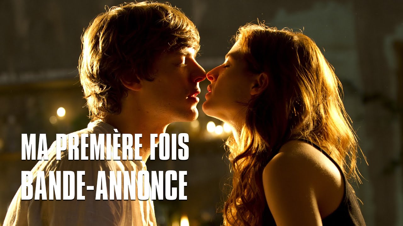 Miniature de la vidéo Ma première fois de Marie-Castille Mention Schaar - Bande-Annonce du film Ma première fois