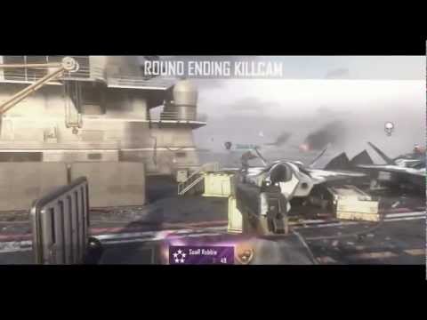 FaZe Robbie vs SoaR Lynn [ Winner = FaZe Robbie ]