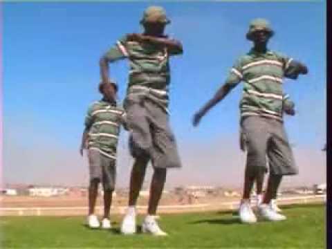 Swat baster - Aliipwila.avi