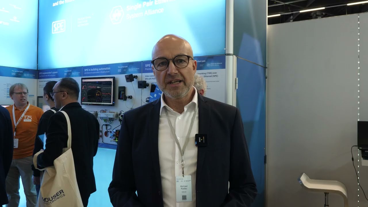Dätwyler IT Infra: Statement from Embedded World 2026