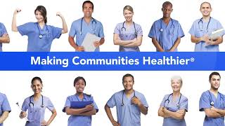 REACH Nursing Initiative