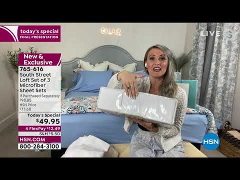 HSN | March Mania with Shannon & Helen 03.07.2022 - 08 PM