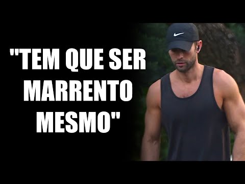 THE ART OF BEING ARROGANT