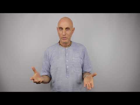 "Mercy Comes Though the Vaisnavas" by HG Mahatma Prabhu - April 23, 2018