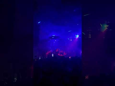 @Cloonee b2b Andrea Oliva - Africa @ Pacha Ibiza Music On