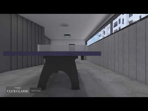 3D Tour Of DSR SSC The Classe