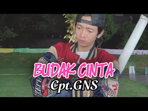 BUDAK CINTA - Cpt.GNS OFFICIAL