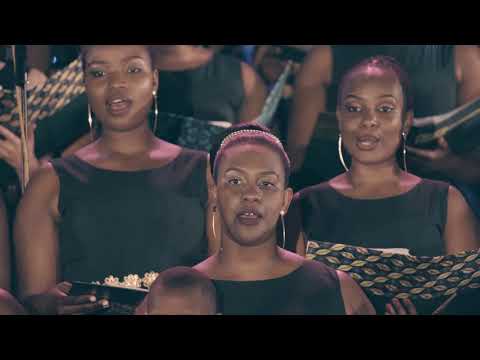 Christmas Carols Concert 2019 by Chorale de Kigali