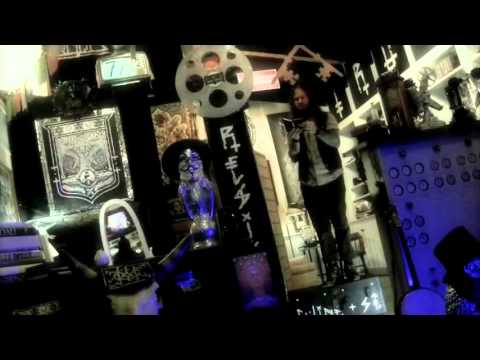 WATSUN ATKINSUN - Reading from "The Prophet"