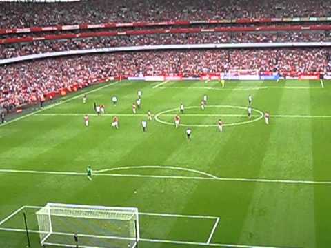 Arsenal v Tottenham 9/1/13 Conclusion