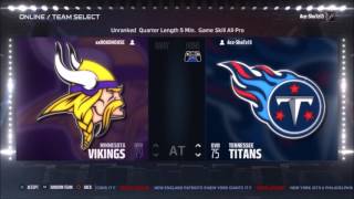 Picks for Opening Weekend, NFL Week 1 Discussion