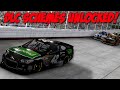 The Diaper Car Is Finally Useable NASCAR The Game 2013 100 Race At Bristol