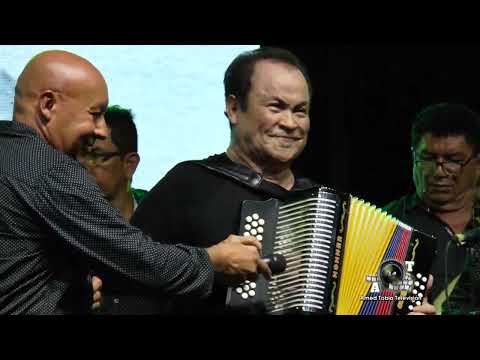 OJOS INDIOS ALFREDO GUTIERREZ EN TURBACO BOLIVAR 2019