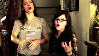 Never Gonna Steal My Joy - Music Video :)