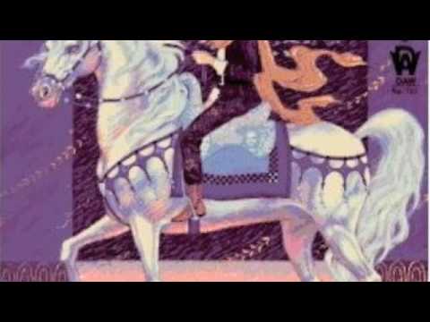 Heralds, Harpers, and Havoc: Fundamentals Mercedes Lackey