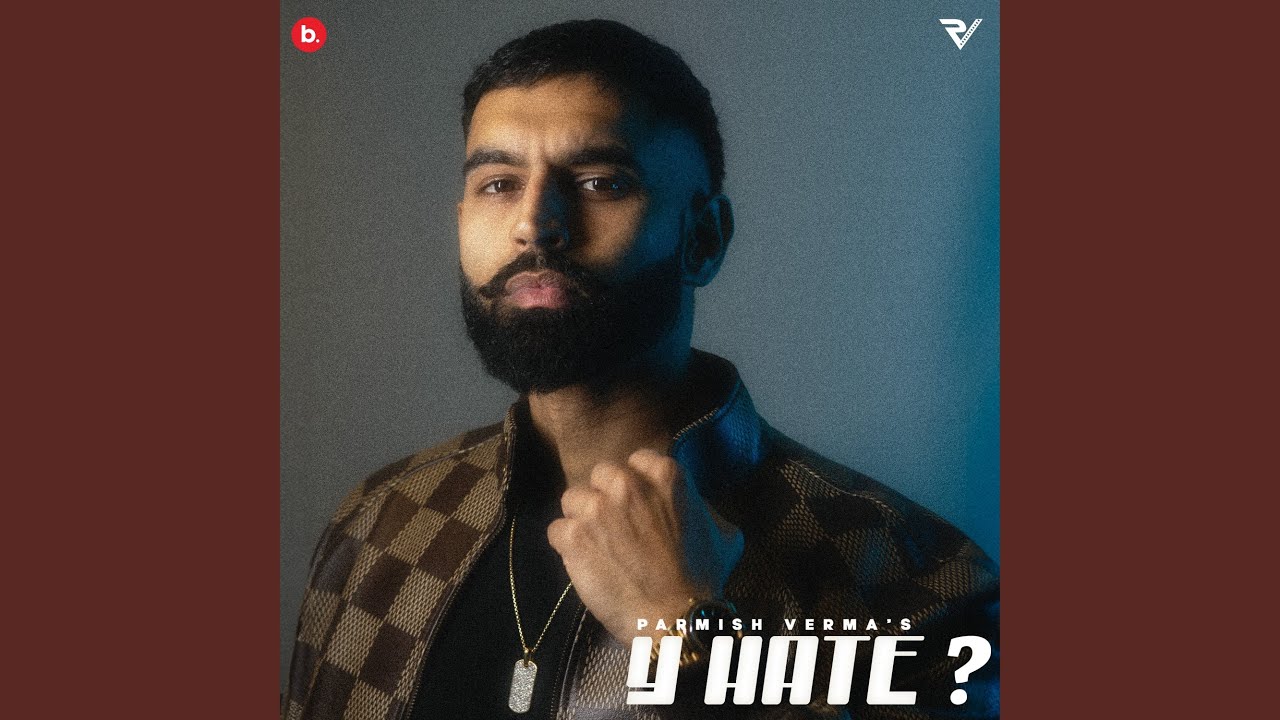 Patiala Flow Lyrics | Y Hate ? | Parmish Verma