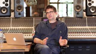 MWTM Q&A #17 - Steve Albini