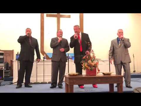 Joy On The Other Side Of Jordan