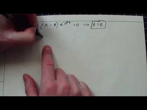 Lecture 14---TM Polarization in Parallel Plate Waveguides
