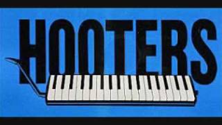 The Hooters-Give The Music Back