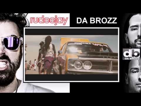 Calvin Harris   Summer Da Brozz & Rudeejay Bounce Mix Music Video 2014