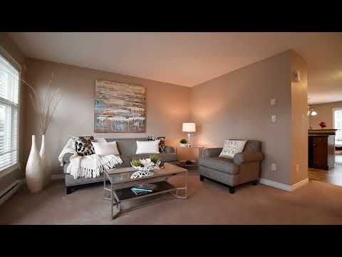 Real estate video tour of 2 45573 Kipp Chilliwack BC