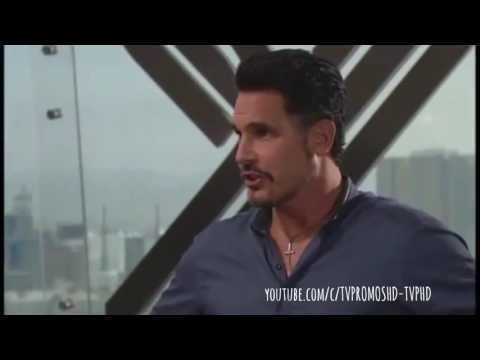 The Bold and The Beautiful 9/16/16 Promo [HD]