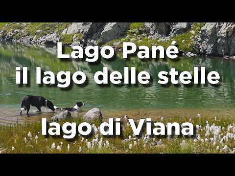 Video Valli di Lanzo