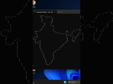 Command prompt tricks 🚀| India | #cmdtricks #cmd#coding#commandprompt