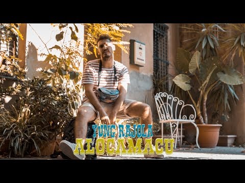 Yung Rajola - A LO CAMACU (Orishas Remix)