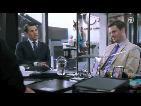 239 Ansgar von Lahnstein - Verbotene Liebe - 04.12.2012