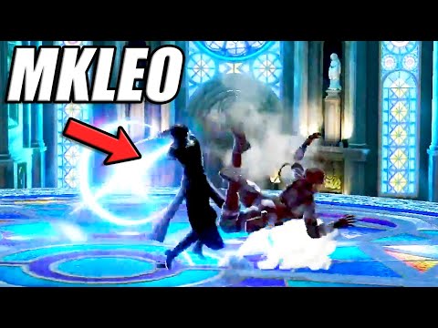 MkLeo's Joker is SMOOTH!