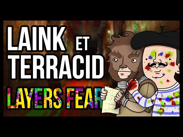 Layers of Fear