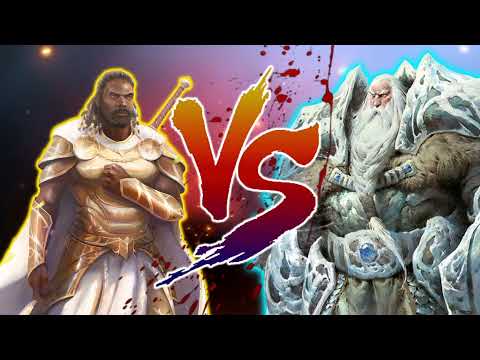 Lunchtime Crunch!  Ep. 1 - Boltyn vs Oldhim CC - Flesh and Blood TCG