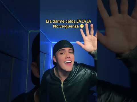 JAJAJAJA #celos #shortsfeed #indirectasmuydirectas #indirectas #comedia