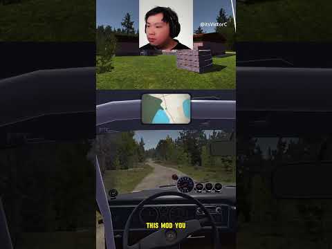 Top 5 Mods For Beginners in My Summer Car #shorts #ytshorts #mysummercar #fyp