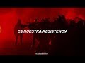 Skillet - The Resistance [Sub español]