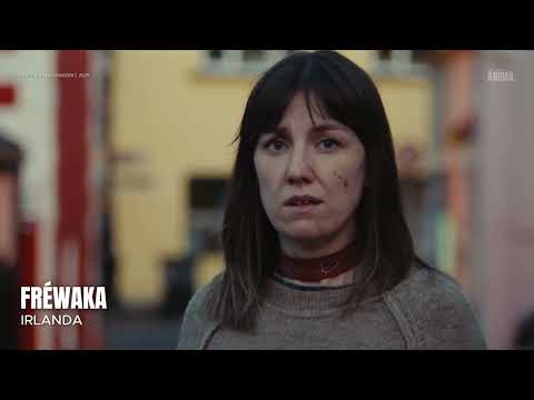 Nominadas a Mejor Actriz - Premios Ánima 2025