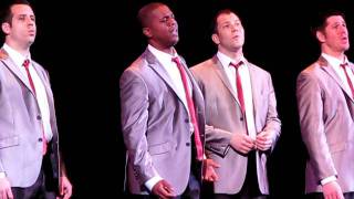 Straight No Chaser - O Holy Night - Indianapolis 12/02/11