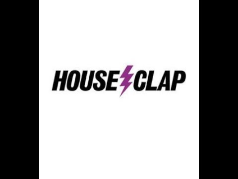 Houseclap ‎– Housemusic Will Live On